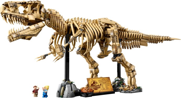 LEGO 76968