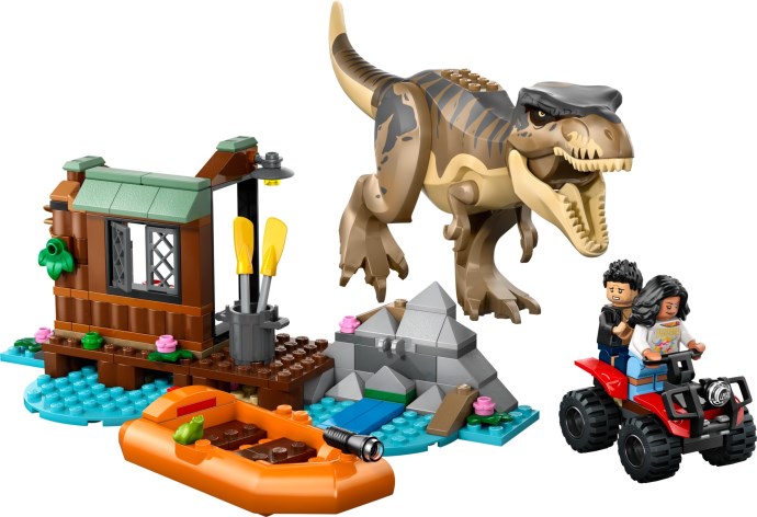 LEGO 76975