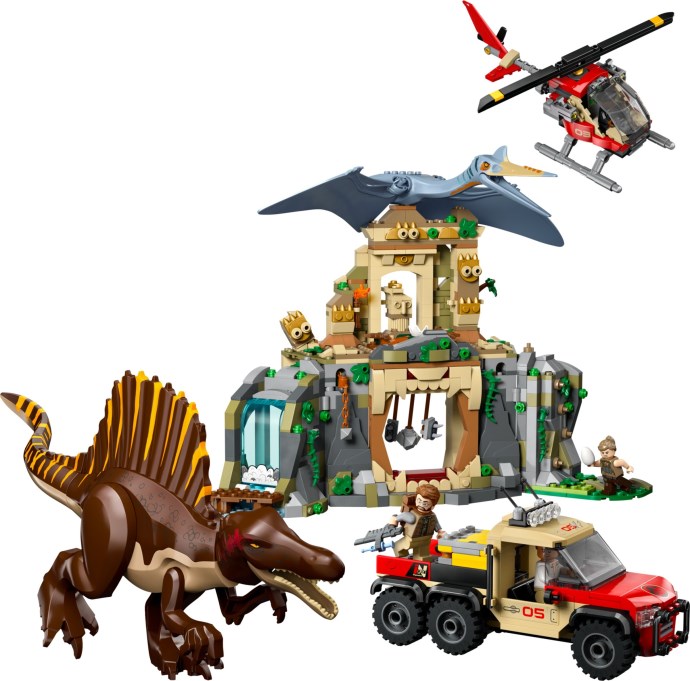 LEGO 76976