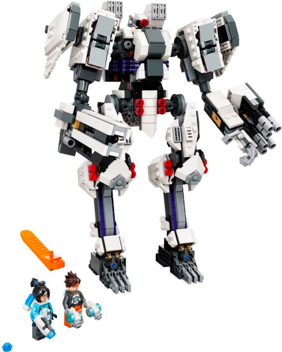 LEGO 76980