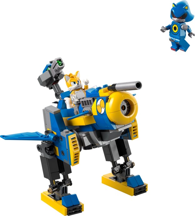 LEGO 77002