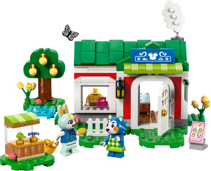 LEGO 77055