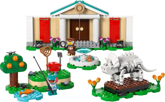 LEGO 77056