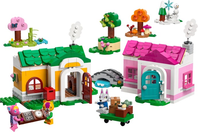 LEGO 77057