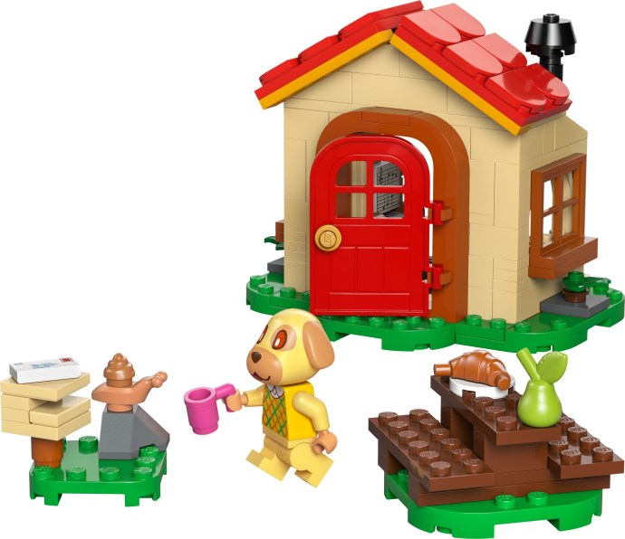 LEGO 77058