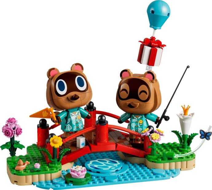 LEGO 77059