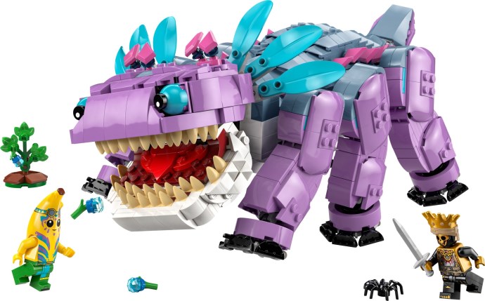 LEGO 77077