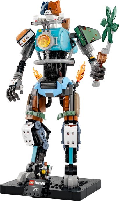 LEGO 77081