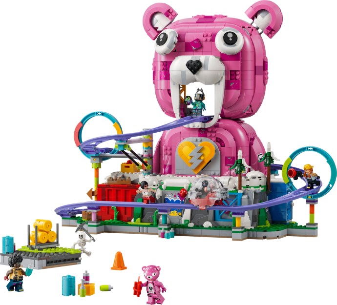 LEGO 77082