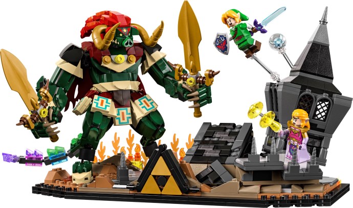 LEGO 77093