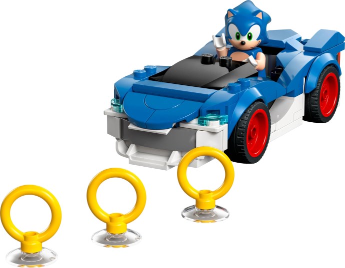 LEGO 77117