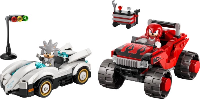 LEGO 77118