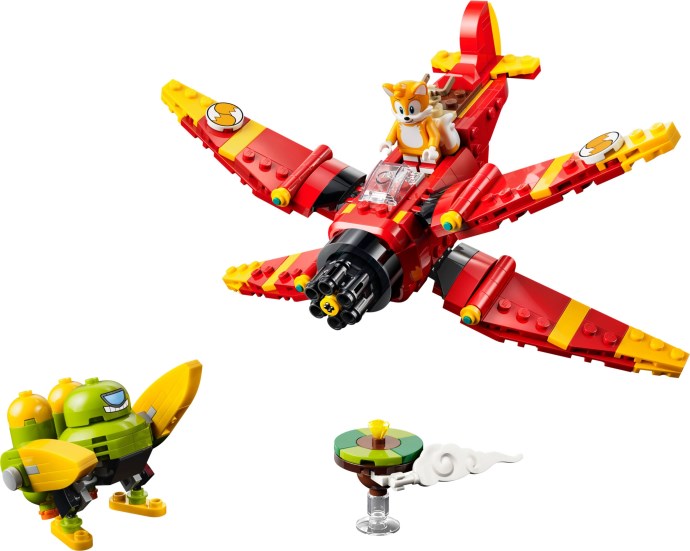 LEGO 77119