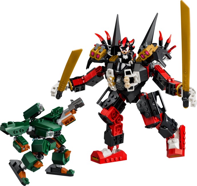 LEGO 77120