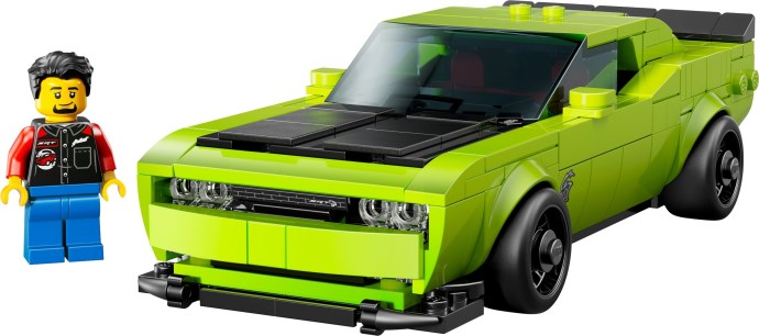 LEGO 77237