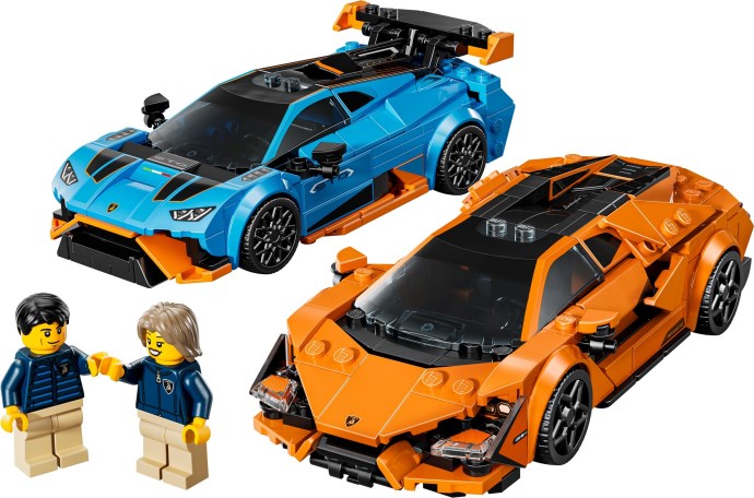 LEGO 77238