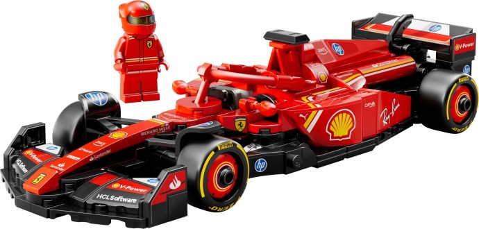 LEGO 77242