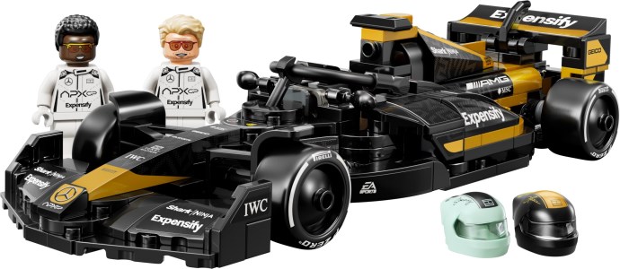 LEGO 77252