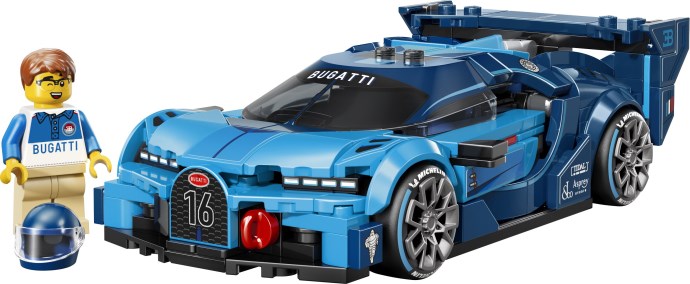 LEGO 77253