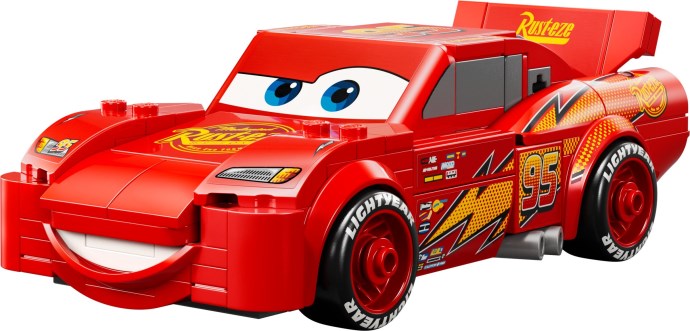 LEGO 77255