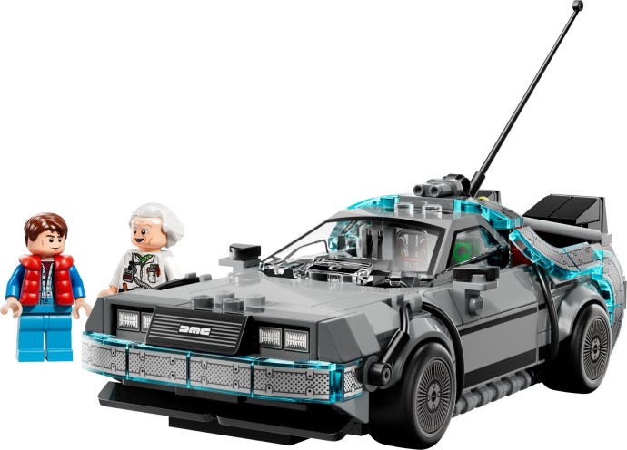 LEGO 77256