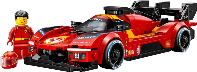 LEGO 77261
