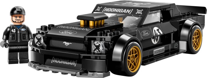 LEGO 77262