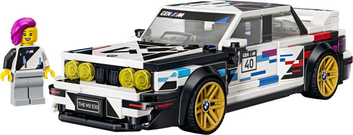 LEGO 77263