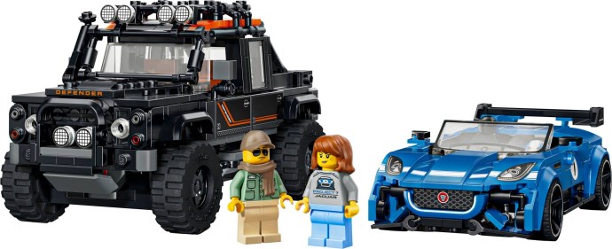 LEGO 77264