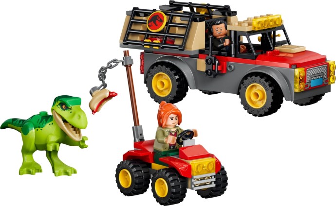 LEGO 77978