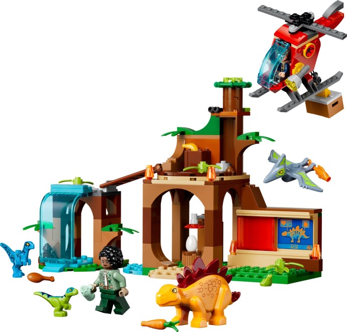 LEGO 77981
