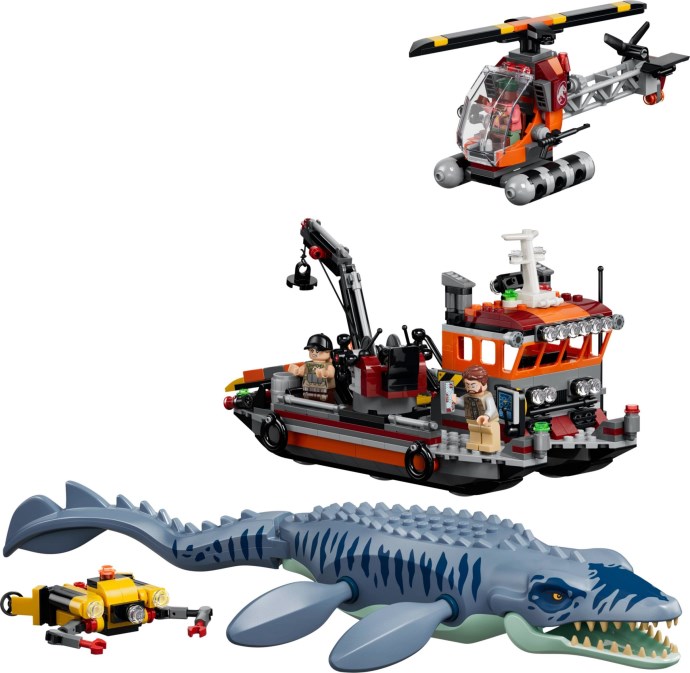 LEGO 77983