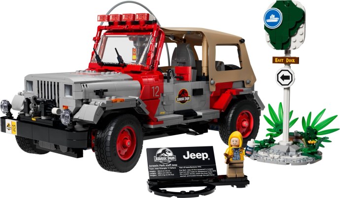 LEGO 77984