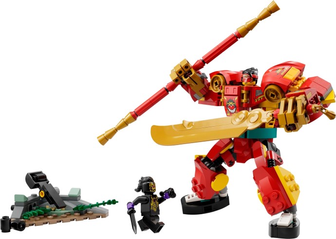 LEGO 80040