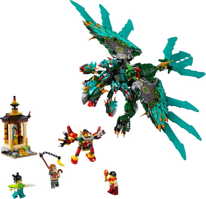 LEGO 80056