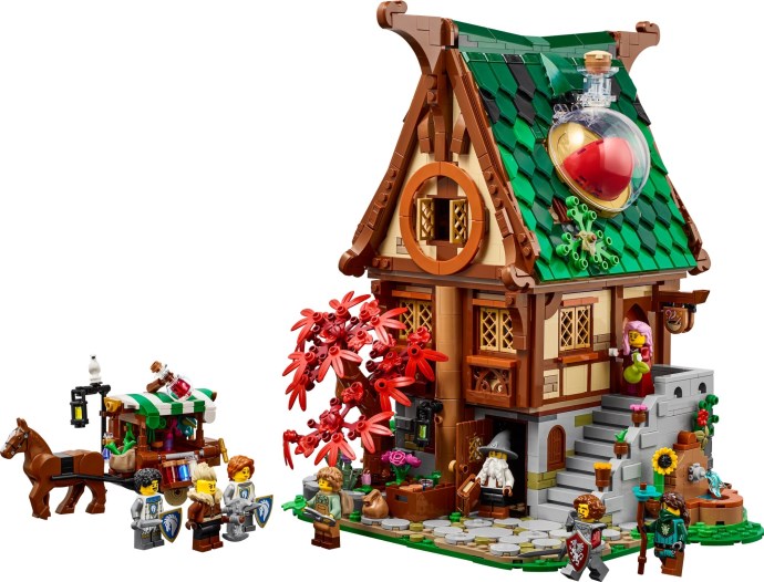 LEGO 910062