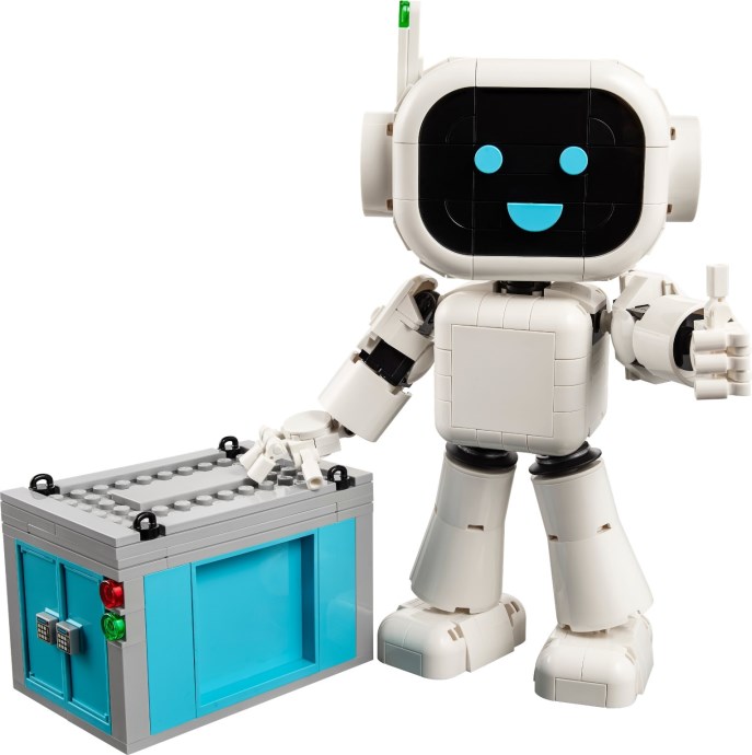 LEGO 910063