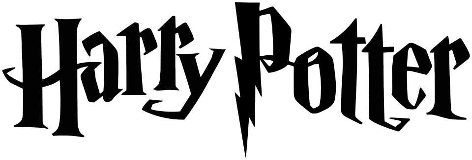 lego harry potter logo