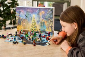 lego adventny kalendar 2026