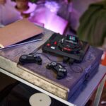 #40926 SEGA Genesis Console