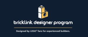 bricklink designer program