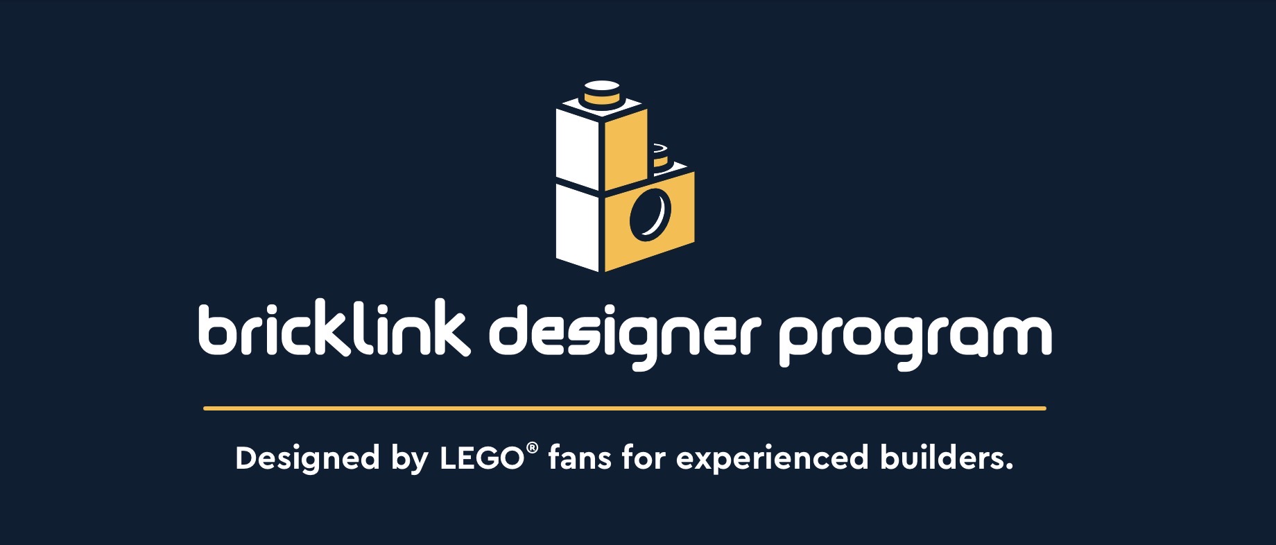 bricklink designer program