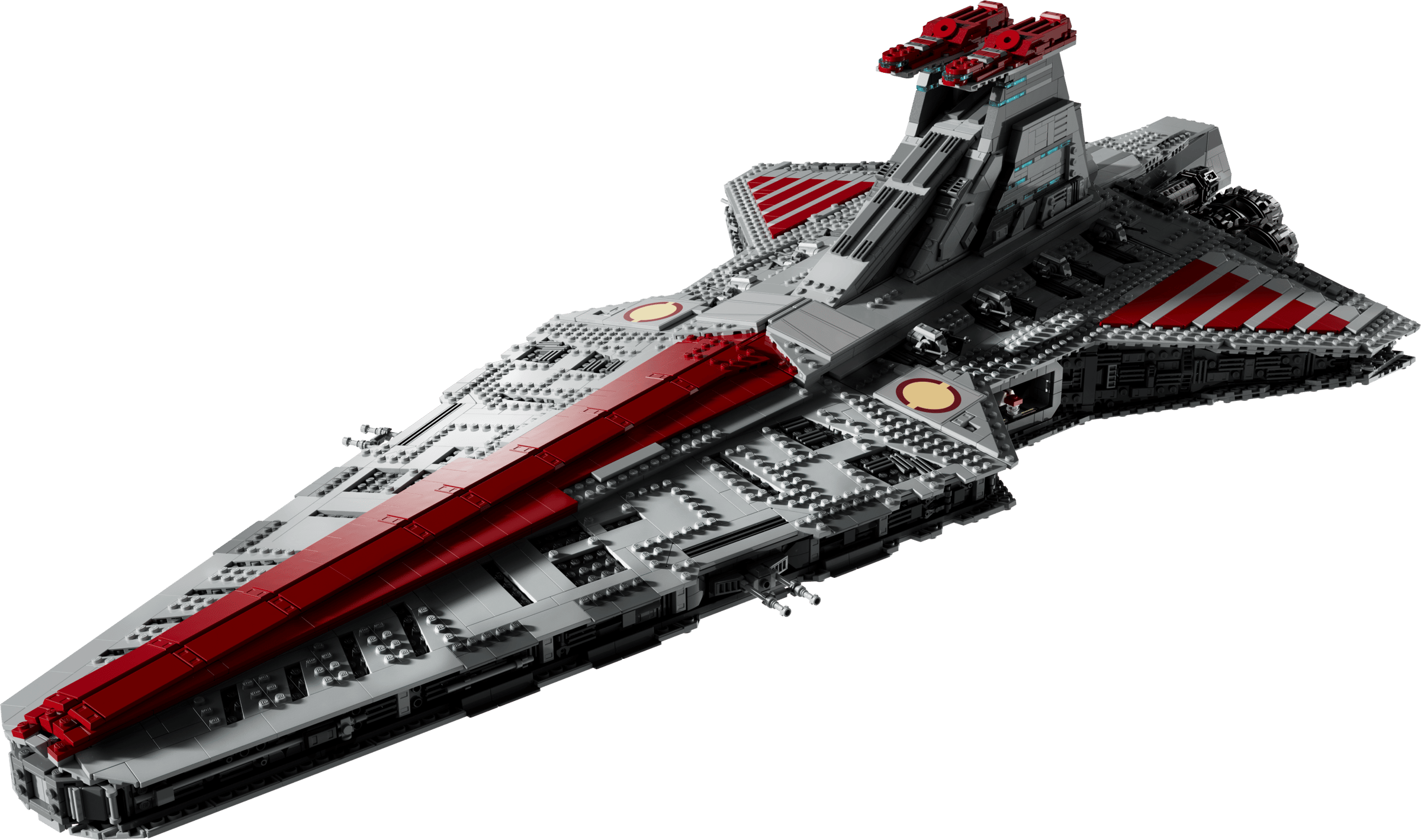 LEGO Venator