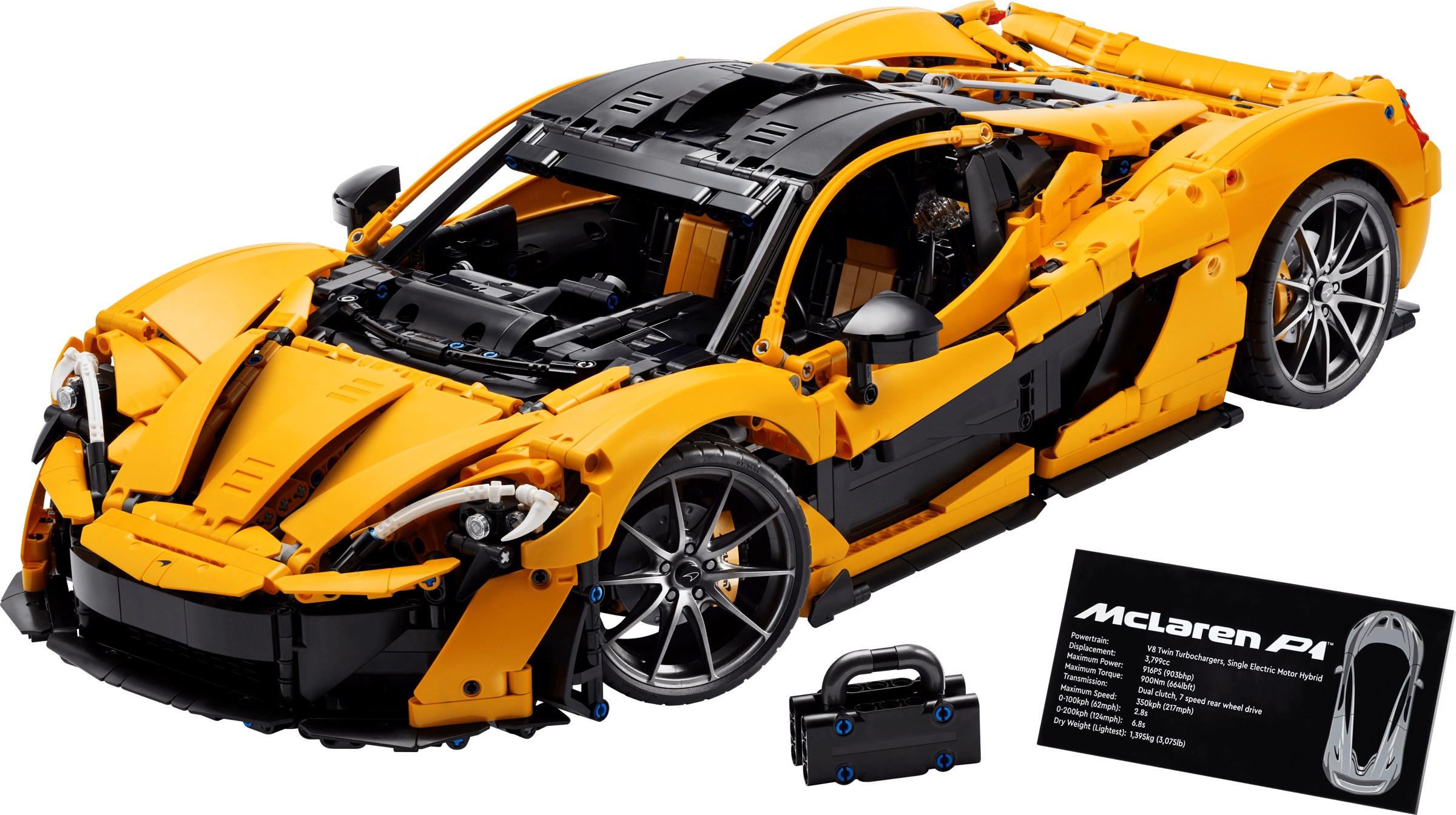 lego technic set