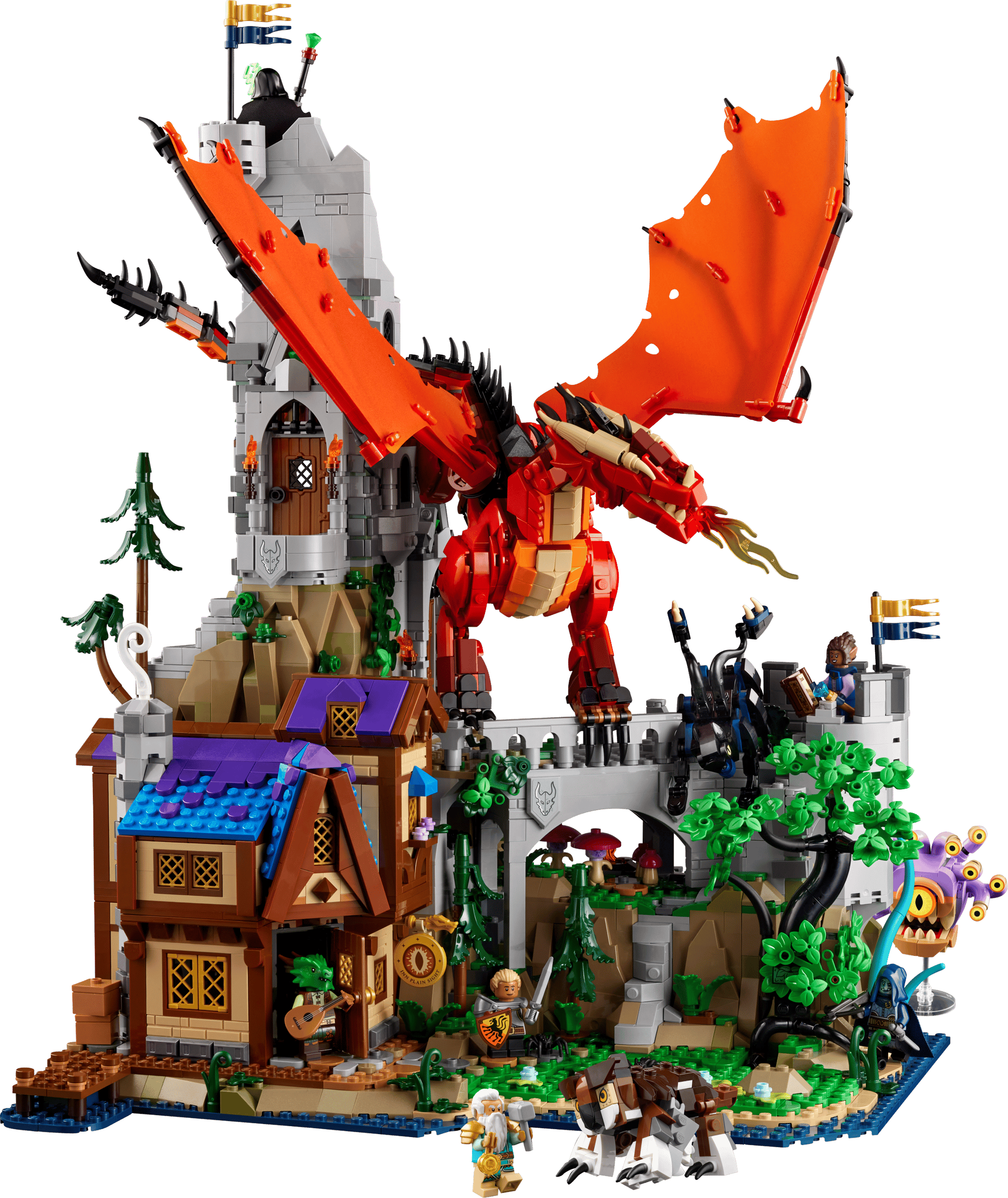 lego ideas set