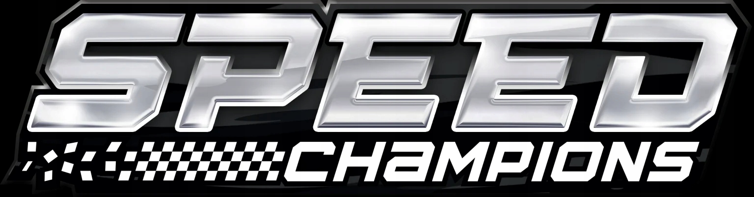 lego speed champions logo