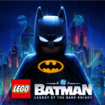 lego batman legacy of the dark knight