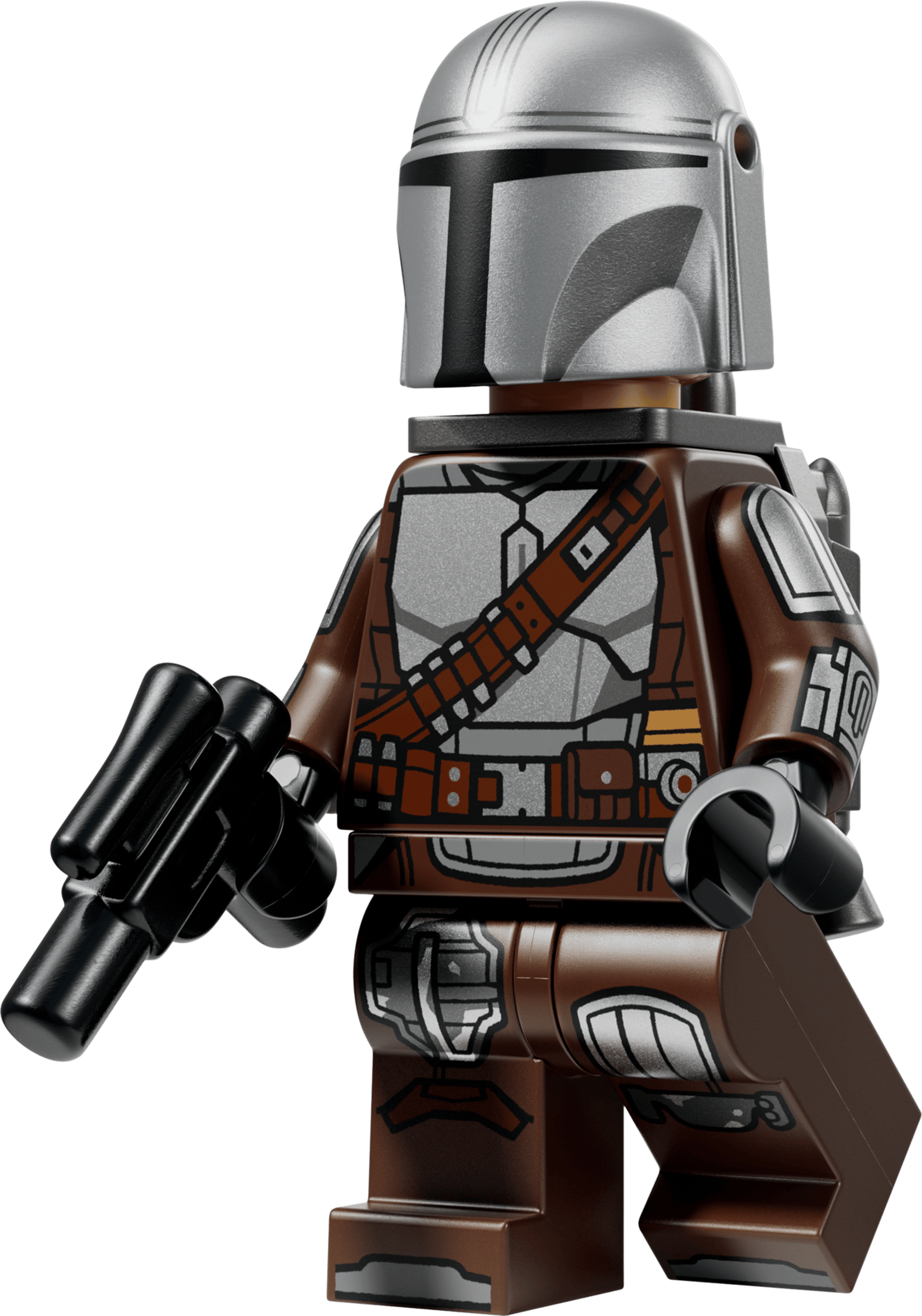 #75454 Imperial Remnant AT-AT with INT-4
