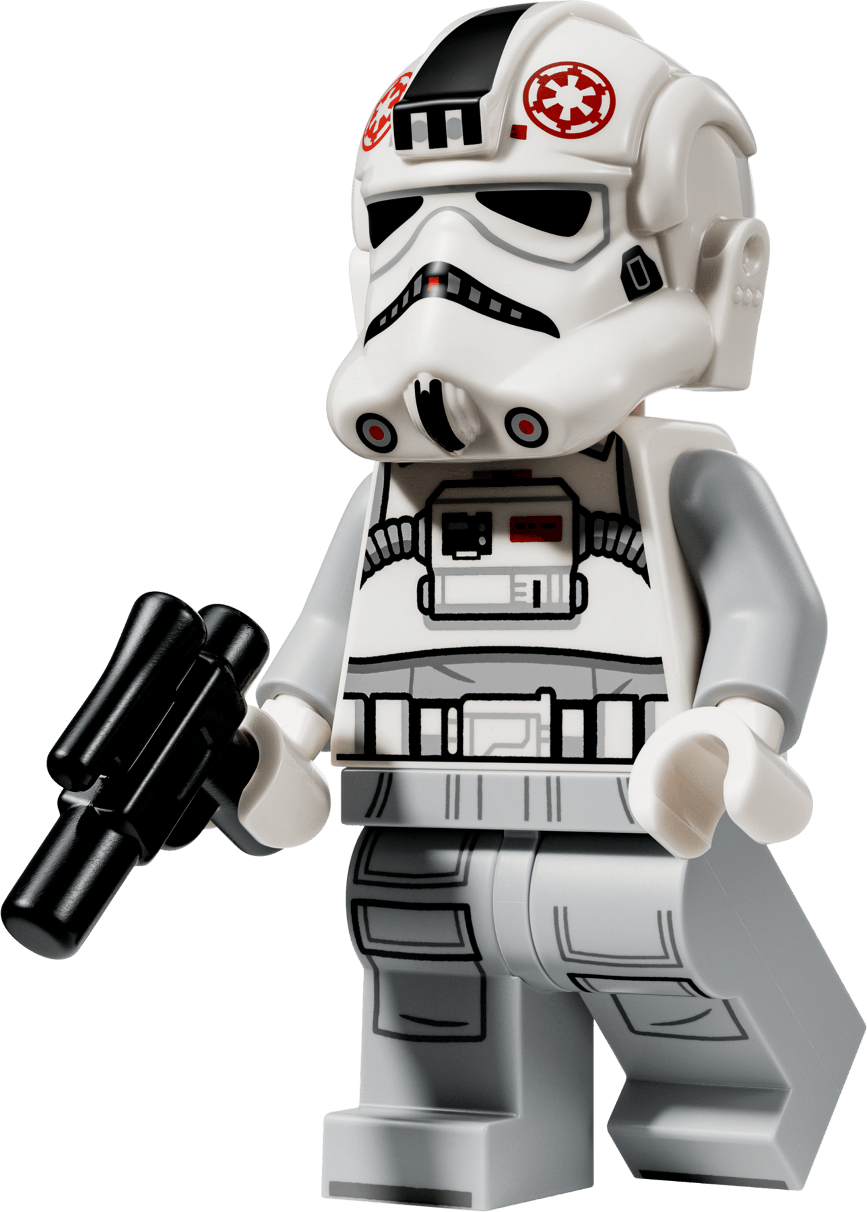 #75454 Imperial Remnant AT-AT with INT-4