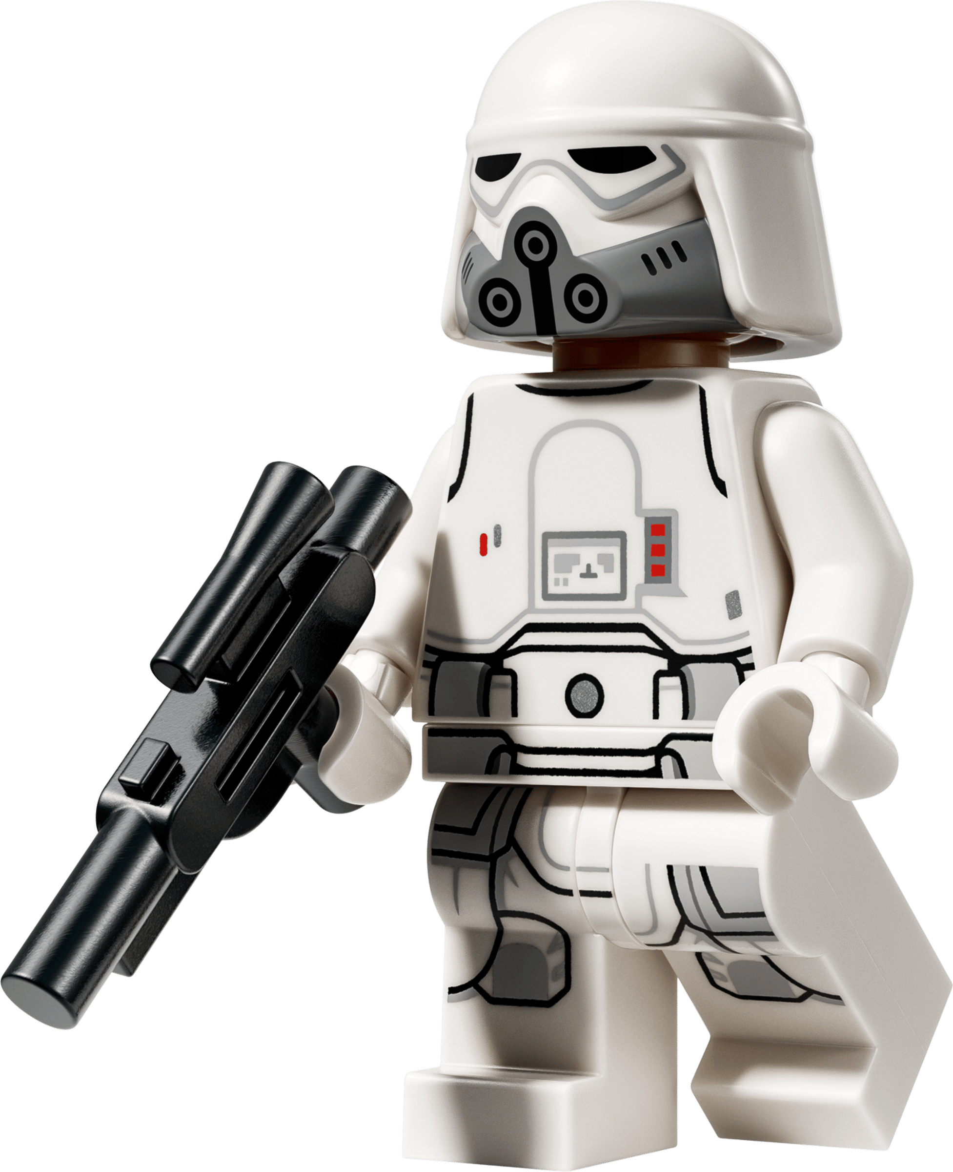 #75454 Imperial Remnant AT-AT with INT-4